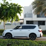 Nissan Nismo