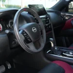 Nissan Nismo
