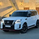Nissan Nismo